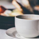 Why Is Dinner Coffee So Good?